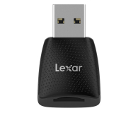 LEXAR MicroSD Card USB 3.2 Reader LRW330U-BNBNG - 1102714 - zdjęcie 1